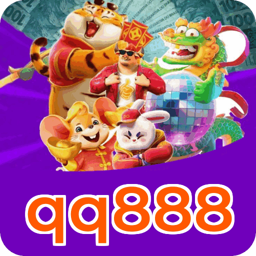 Passo a passo para baixar o app qq888 — ilustração editorial